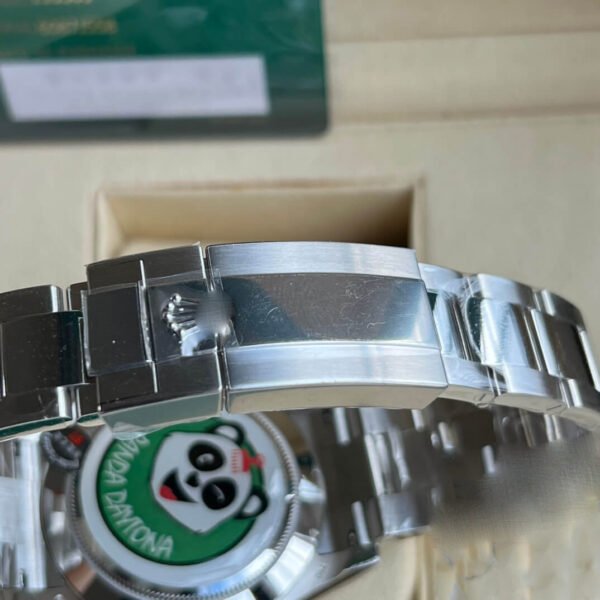 1:1 SUPER REPLICA ROLEX DAYTONA M116509-0055 BT FACTORY DIAMOND-SET DIAL