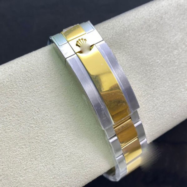 1:1 SUPER REPLICA ROLEX SEA DWELLER M126603-0001 AR FACTORY STAINLESS STEEL