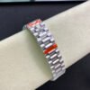 1:1 SUPER REPLICA ROLEX DAY DATE 118239 EW FACTORY STAINLESS STEEL STRAP