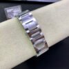 1:1 SUPER REPLICA BALLON BLEU DE CARTIER 42MM W69012Z4 3K FACTORY STAINLESS STEEL BEZEL