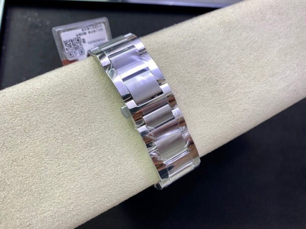 1:1 SUPER REPLICA BALLON BLEU DE CARTIER 42MM W69012Z4 3K FACTORY STAINLESS STEEL BEZEL