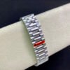 1:1 SUPER REPLICA ROLEX DAY DATE M228239-0033 EW FACTORY STAINLESS STEEL STRAP