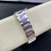 1:1 SUPER REPLICA BALLON BLEU DE CARTIER 36MM WSBB0007 3K FACTORY STAINLESS STEEL