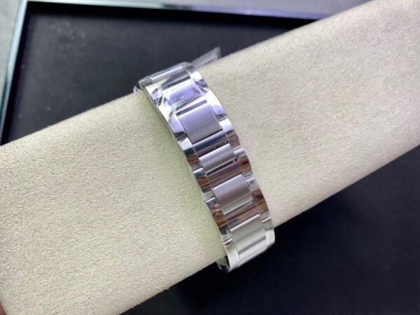 1:1 SUPER REPLICA BALLON BLEU DE CARTIER 36MM WSBB0007 3K FACTORY STAINLESS STEEL