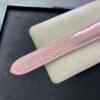 1:1 SUPER REPLICA BALLON BLEU DE CARTIER 36MM WSBB0007 3K FACTORY PINK DIAL