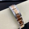 1:1 SUPER REPLICA ROLEX YACHT MASTER M126621-0001 CLEAN FACTORY STAINLESS STEEL STRAP