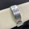 1:1 SUPER REPLICA ROLEX DEEPSEA 116660 D-BLUE AR FACTORY STAINLESS STEEL 904L BLUE GRADIENT BLACK DIAL