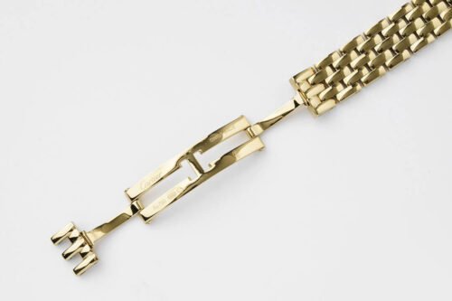 1:1 SUPER REPLICA PANTHERE DE CARTIER WJPN0015 22MM BV FACTORY DIAMOND BEZEL
