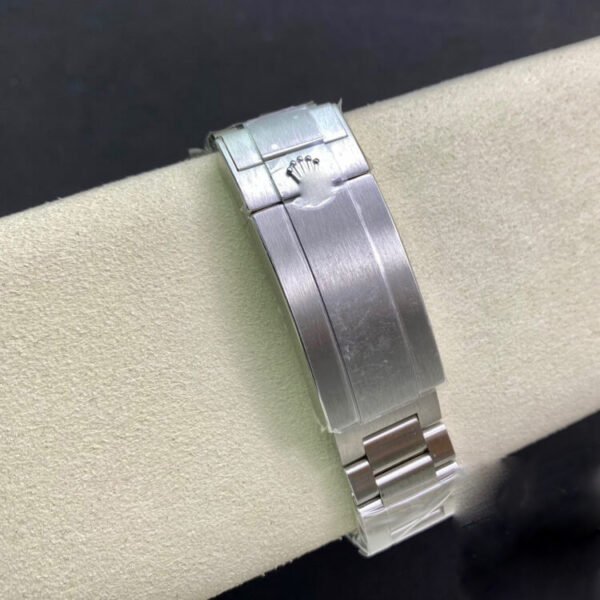 1:1 SUPER REPLICA ROLEX DEEPSEA 116660 D-BLUE AR FACTORY STAINLESS STEEL 904L BLUE GRADIENT BLACK DIAL