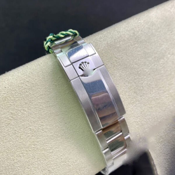 1:1 SUPER REPLICA ROLEX YACHT MASTER 40MM AR FACTORY STAINLESS STEEL STRAP