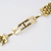 1:1 SUPER REPLICA PANTHERE DE CARTIER WGPN0009 27MM BV FACTORY GOLD BEZEL