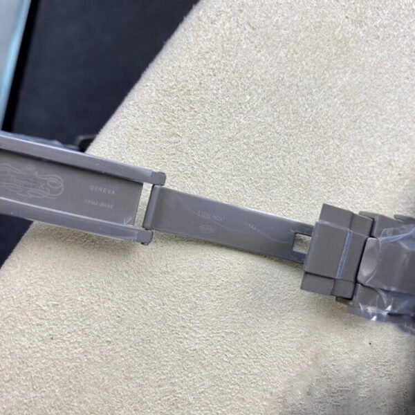 1:1 SUPER REPLICA ROLEX SEA DWELLER VR FACTORY TITANIUM