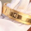 1:1 SUPER REPLICA ROLEX SUBMARINER 116618 NOOB FACTORY GOLD STRAP