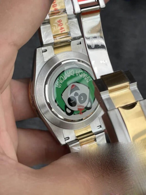 1:1 SUPER REPLICA ROLEX DAYTONA M116503-0011 BT FACTORY BLACK DIAL