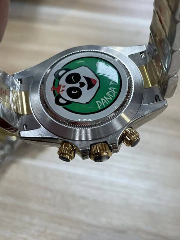 1:1 SUPER REPLICA ROLEX DAYTONA M116503-0009 BT FACTORY STAINLESS STEEL