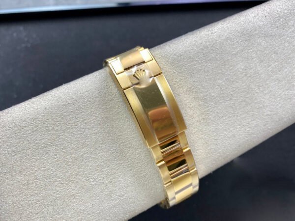 1:1 SUPER REPLICA ROLEX DAYTONA M116508-0009 BT FACTORY BOLD CASE