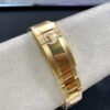 1:1 SUPER REPLICA ROLEX DAYTONA M116508-0001 BT FACTORY GOLD CASE