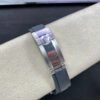 1:1 SUPER REPLICA ROLEX DAYTONA M116519LN-0025 BT FACTORY RUBBER STRAP