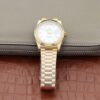1:1 SUPER REPLICA ROLEX DAY DATE M228238-0008 EW FACTORY WHITE DIAL