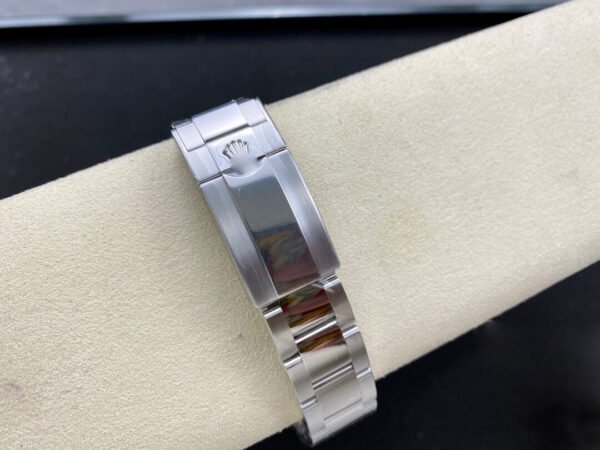 1:1 SUPER REPLICA ROLEX COSMOGRAPH DAYTONA M116509-0064 CLEAN FACTORY STAINLESS STEEL CASE
