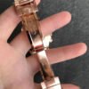 1:1 SUPER REPLICA ROLEX DAYTONA M116505-0008 NOOB FACTORY ROSE GOLD BEZEL