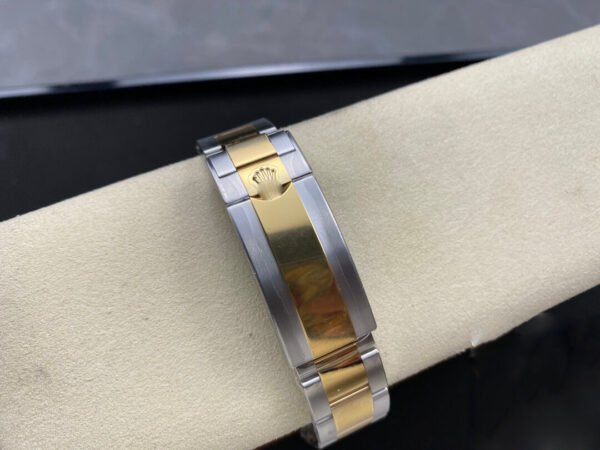 1:1 SUPER REPLICA ROLEX SUBMARINER M126613LB-0002 41MM CLEAN FACTORY STAINLESS STEEL