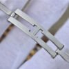1:1 SUPER REPLICA PANTHERE DE CARTIER W2PN0006 8848 FACTORY WHITE DIAL