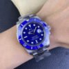 1:1 SUPER REPLICA ROLEX SUBMARINER 116619LB-97209 40MM CLEAN FACTORY V5 STAINLESS STEEL