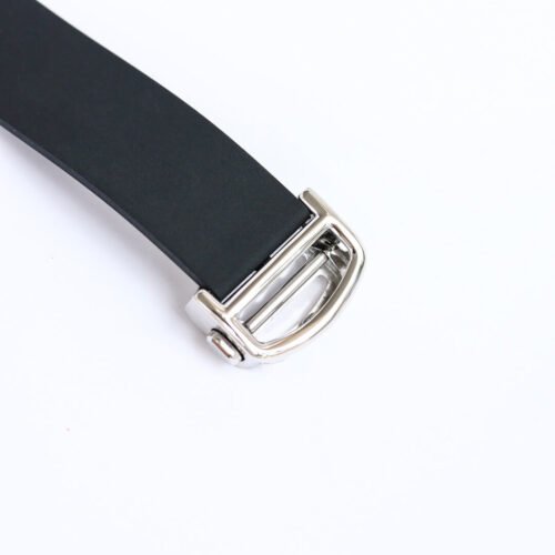1:1 SUPER REPLICA CARTIER SANTOS WSSA0030 GF FACTORY V2 STAINLESS STEEL BEZEL