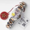 1:1 SUPER REPLICA BALLON BLEU DE CARTIER 33MM W6920070 AF FACTORY STAINLESS STEEL