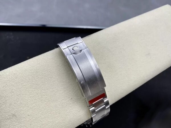 1:1 SUPER REPLICA ROLEX SEA DWELLER M126600-0002 VS FACTORY STAINLESS STEEL