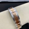 1:1 SUPER REPLICA ROLEX YACHT MASTER M126621-0002 CLEAN FACTORY STAINLESS STEEL
