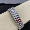 1:1 REPLICA ROLEX DAY DATE M228396TBR-0002 GM FACTORY STAINLESS STEEL STRAP