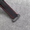 1:1 SUPER REPLICA ROLEX DAYTONA COSMOGRAPH CARBON FIBER DIW CUSTOMIZED VERSION NOOB FACTORY BLACK DIAL