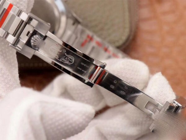 1:1 SUPER REPLICA ROLEX DAYTONA COSMOGRAPH 116509-78599 NOOB FACTORY BLUE DIAL