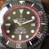 1:1 SUPER REPLICA ROLEX SEA-DWELLER BAMFORD 116660 VR FACTORY BLACK DIAL