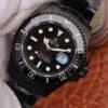 1:1 SUPER REPLICA ROLEX SEA-DWELLER DEEPSEA 116660 V2 BLACK DIAL