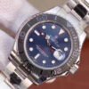 1:1 SUPER REPLICA ROLEX YACHT MASTER 116622 40MM EW FACTORY BLUE DIAL