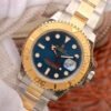 1:1 SUPER REPLICA ROLEX YACHT MASTER 116623 BLUE DIAL