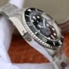 1:1 SUPER REPLICA ROLEX SEA-DWELLER 126600 NOOB FACTORY V9 BLACK DIAL