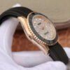 1:1 SUPER REPLICA ROLEX YACHT MASTER 116655 40MM DIAMOND DIAL