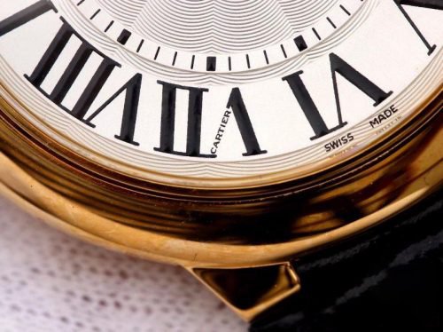 1:1 SUPER REPLICA BALLON BLEU DE CARTIER 42MM W6900551 V9 FACTORY SILVER DIAL