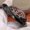 1:1 SUPER REPLICA ROLEX SEA-DWELLER DEEPSEA 116660 V2 BLACK DIAL