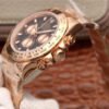 1:1 SUPER REPLICA ROLEX DAYTONA COSMOGRAPH 116508-001 JH FACTORY BLACK DIAL