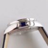 1:1 SUPER REPLICA CARTIER DRIVE DE TOURBILLON W4100013 18K ROSE GOLD WHITE DIAL