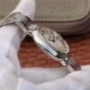 1:1 SUPER REPLICA BALLON BLEU DE CARTIER V6 FACTORY SILVER DIAL