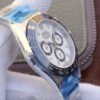 1:1 SUPER REPLICA ROLEX DAYTONA COSMOGRAPH 116500LN NOOB FACTORY WHITE DIAL