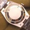 1:1 SUPER REPLICA ROLEX DAY-DATE 40 228235 ROSE GOLD 40MM EW FACTORY SUNDUST DIAL