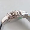 1:1 SUPER REPLICA ROLEX YACHT-MASTER II 116680 JF FACTORY WHITE DIAL