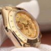 1:1 SUPER REPLICA ROLEX DAYTONA COSMOGRAPH 116503 JH FACTORY GOLD DIAL